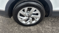 Volkswagen Tiguan 1.5 TSI 150 Life 5dr Petrol Estate